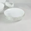 تصویر کوچک سرویس 26 پارچه گرد لب طلا دینو