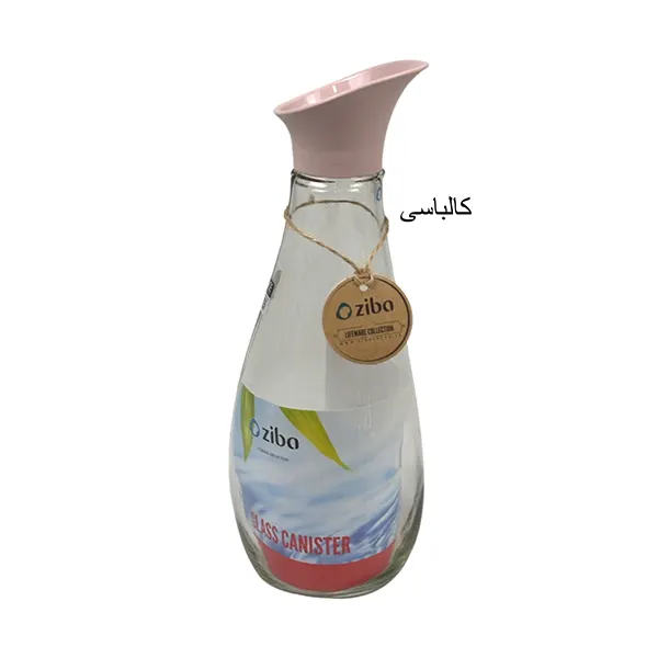 بطری مدل آونگ سایز 1