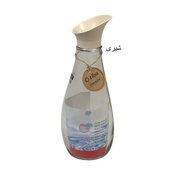 بطری مدل آونگ سایز 1