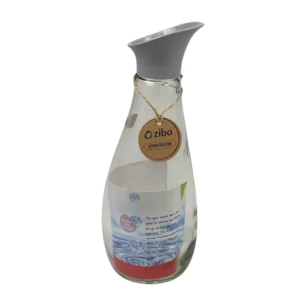 بطری مدل آونگ سایز 1