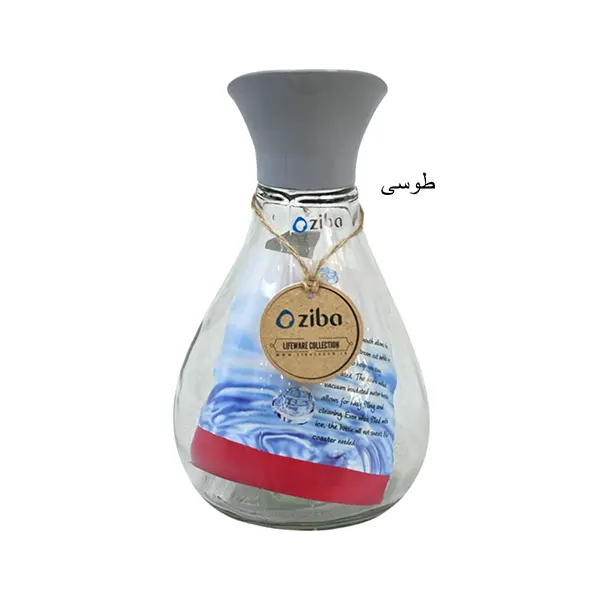 بطری مدل آونگ سایز 2