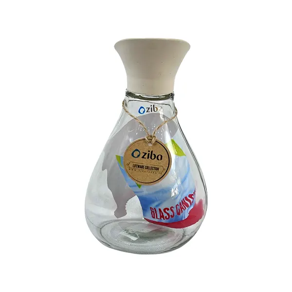 بطری مدل آونگ سایز 2