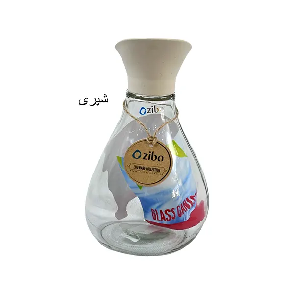 بطری مدل آونگ سایز 2