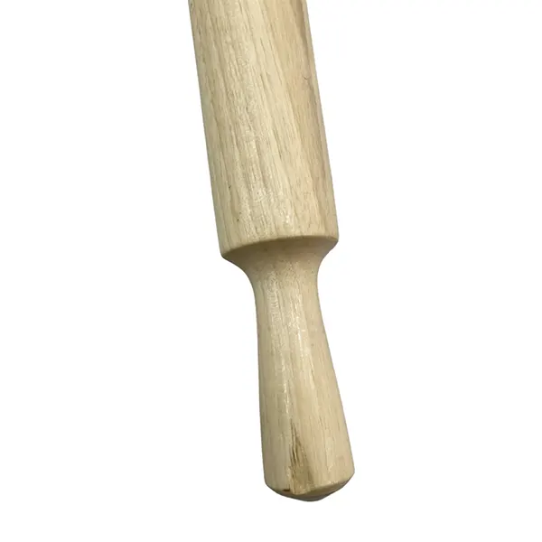 وردنه چوبی مدل جنگلی