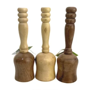 گوشت کوب چوبی مدل جنگل