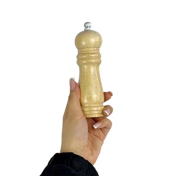 فلفل ساب چوبی سایز کوچک