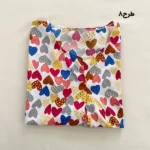 تصویر کوچک سارافون نخی گلبرگ