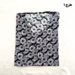 تصویر کوچک تیشرت نخی سایز 1 گلبرگ