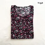 تصویر کوچک تیشرت نخی سایز 1 گلبرگ