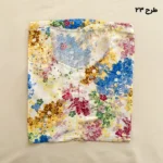 تصویر کوچک تیشرت نخی سایز 1 گلبرگ