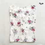 تصویر کوچک تیشرت نخی سایز 1 گلبرگ