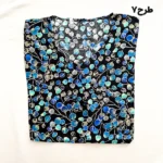 تصویر کوچک تیشرت نخی سایز 1 گلبرگ