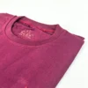 تصویر کوچک تیشرت مردانه یقه گرد ساده رنگی