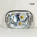 تصویر کوچک کیف آرایشی سه تیکه بزرگ