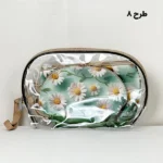 تصویر کوچک کیف آرایشی سه تیکه بزرگ