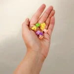 تصویر کوچک کلیپس بیبی 8 عددی