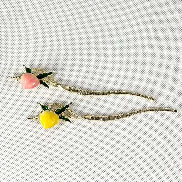 کانزاشی طرح میوه