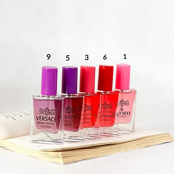 عطر ویکتوریا