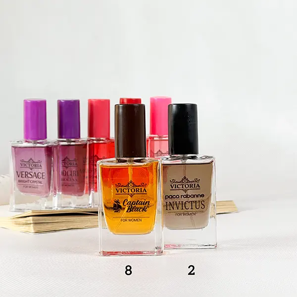 عطر ویکتوریا