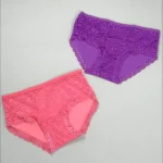 تصویر کوچک شورت گل رز 2XL