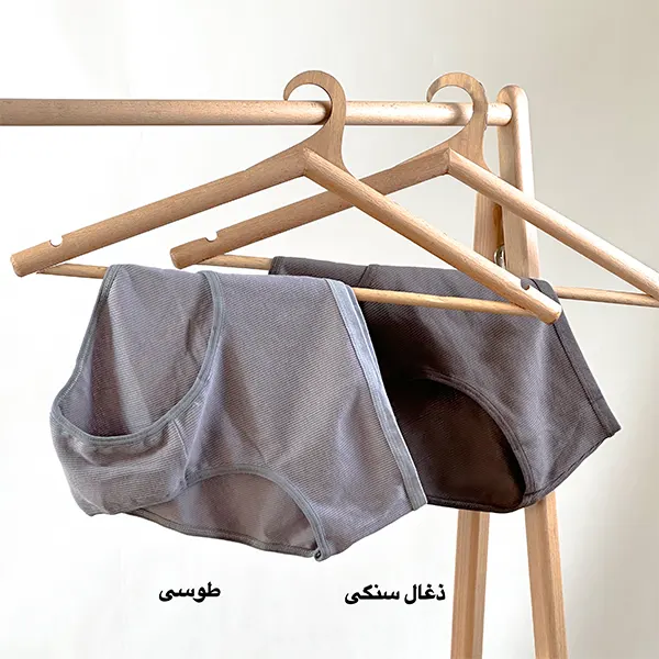 شورت کبریتی الوین