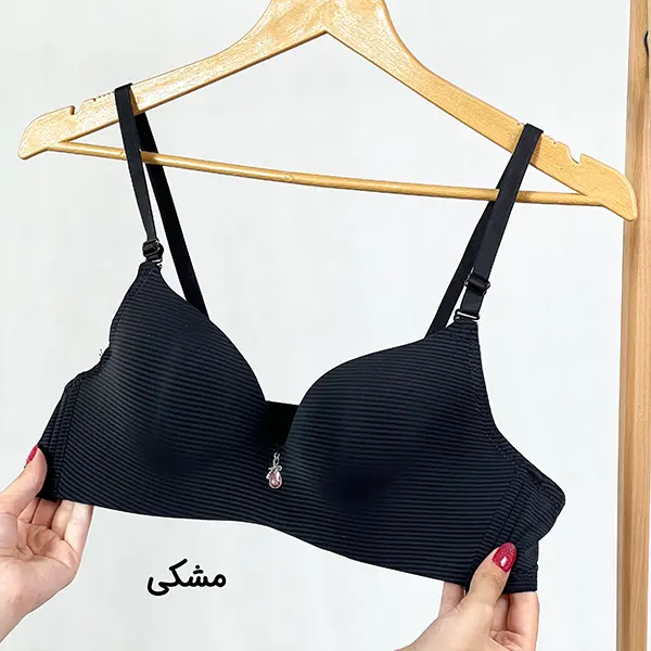 سوتین ابری دخترانه کبریتی