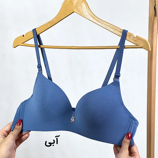 سوتین ابری دخترانه کبریتی