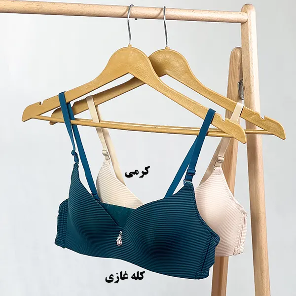 سوتین ابری دخترانه کبریتی