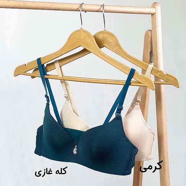 سوتین ابری دخترانه کبریتی