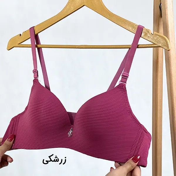 سوتین ابری دخترانه کبریتی