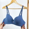 تصویر کوچک سوتین ابری دخترانه کبریتی