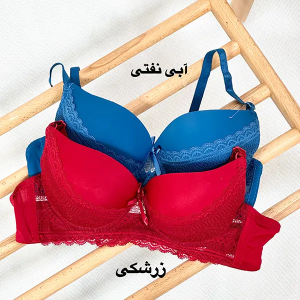 سوتین جک دار دخترانه