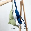 تصویر کوچک سوتین ابری کمر شیشه ای