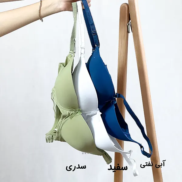 سوتین ابری کمر شیشه ای