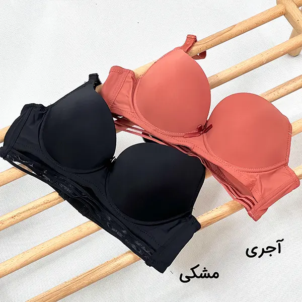 سوتین ابری کمر شیشه ای