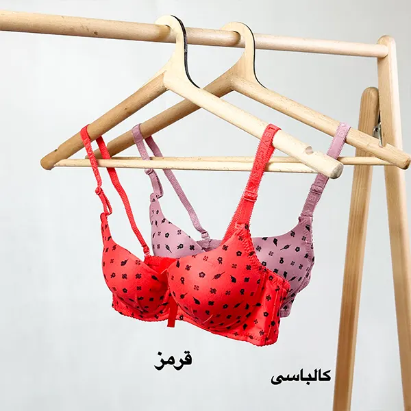سوتین ابری طرحدار
