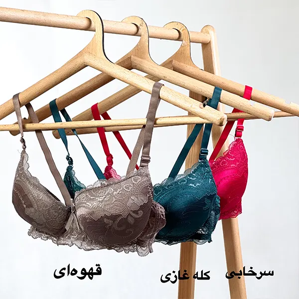 سوتین ابری TDF