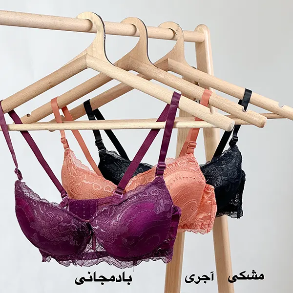 سوتین ابری TDF