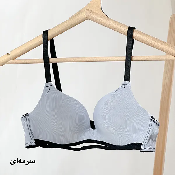 سوتین دخترانه مانکنی