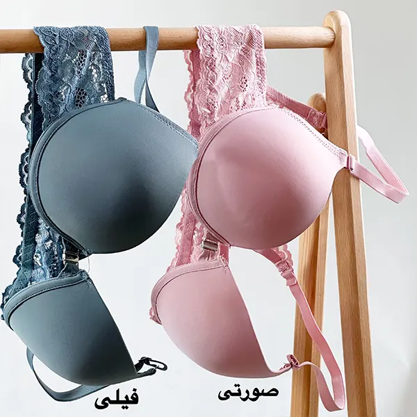 سوتین ابری جلوباز شو