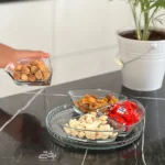 تصویر کوچک اردو خوری دنیس سفید کاوه