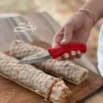 تصویر کوچک چاقو آشپزخانه نوانس تک