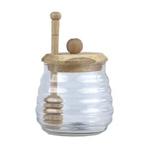 ظرف عسلی دنیز