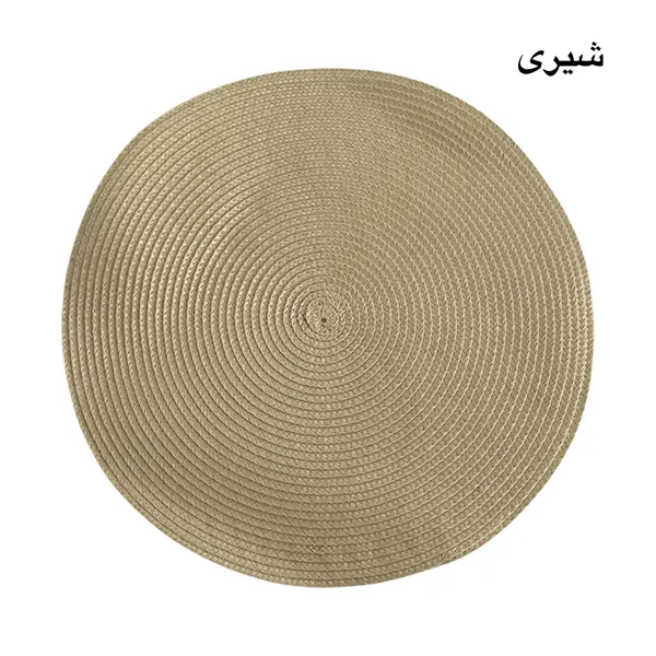 زیر بشقابی H32گرد مات ایکیا