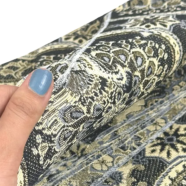 زیر سفره ترکمن 6 نفره