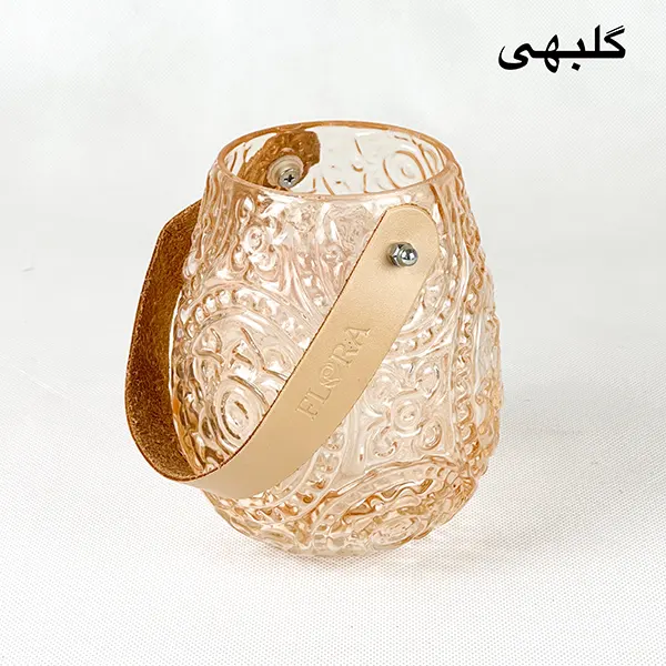 گلدان کیوت دنیز