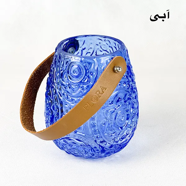 گلدان کیوت دنیز