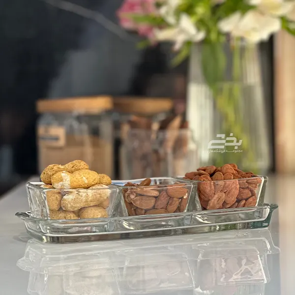 اردوخوری 3 خانه باروک کادو