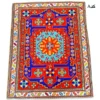 تصویر کوچک رو فرشی مخملی گلیمی