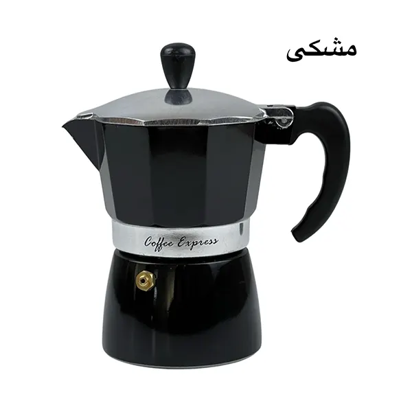 قهوه جوش 3 کاپ 11